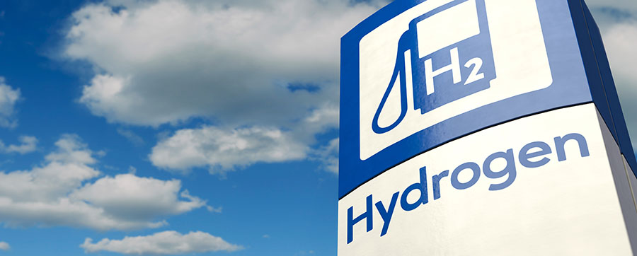 Oil & Gas Company to Acquire Hydrogen Tech Firm's Assets