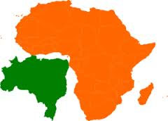 Africa Brasil