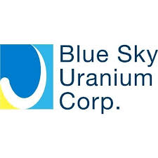Blue Sky Uranium Corp.