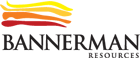 Bannerman Resources Ltd.