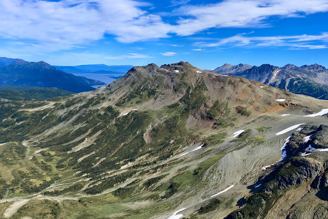 Solar Metals Co. Launches Drilling Program, IP Survey in BC