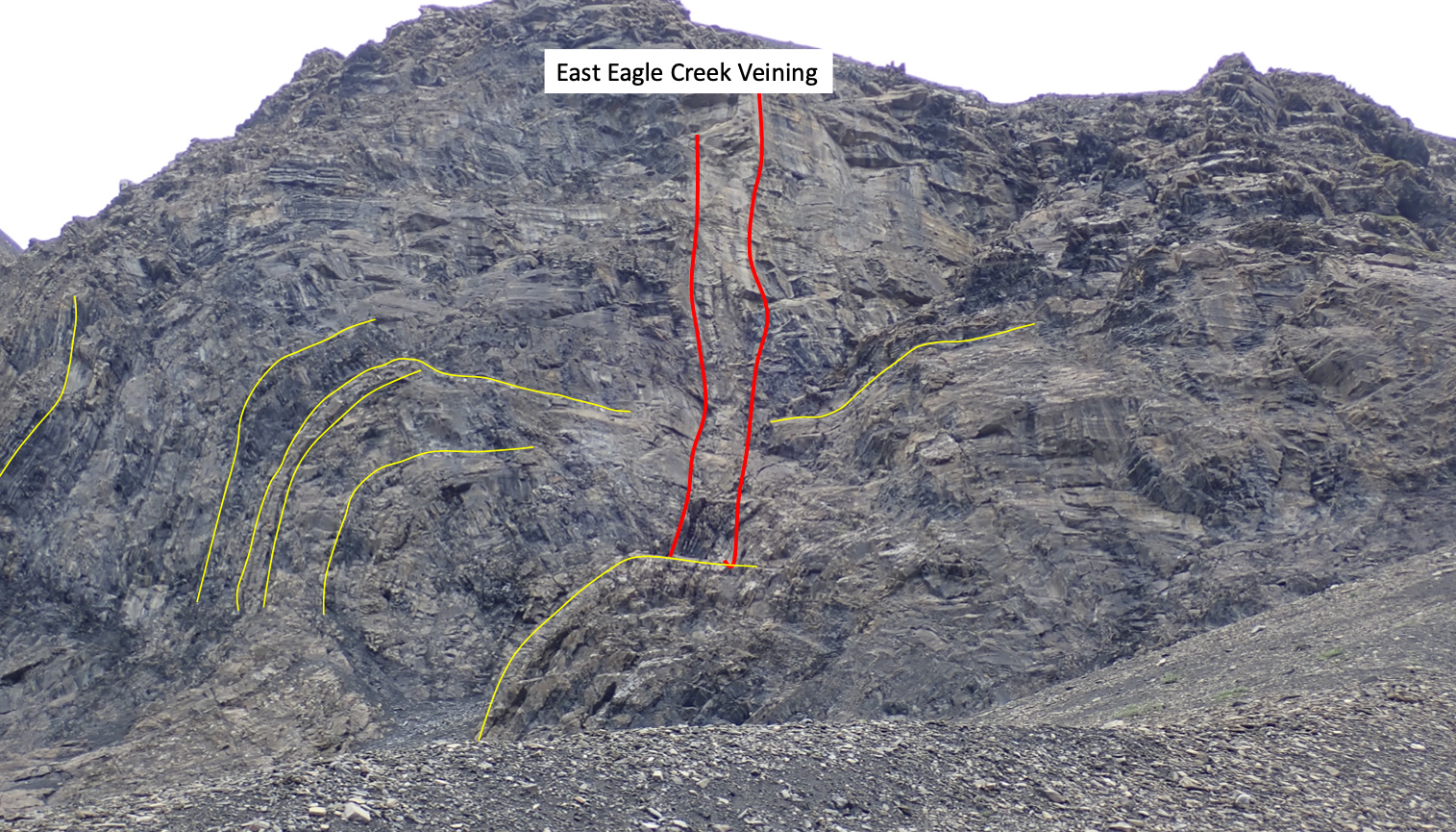 Copper Junior Continues To See High Grades at BC Project
