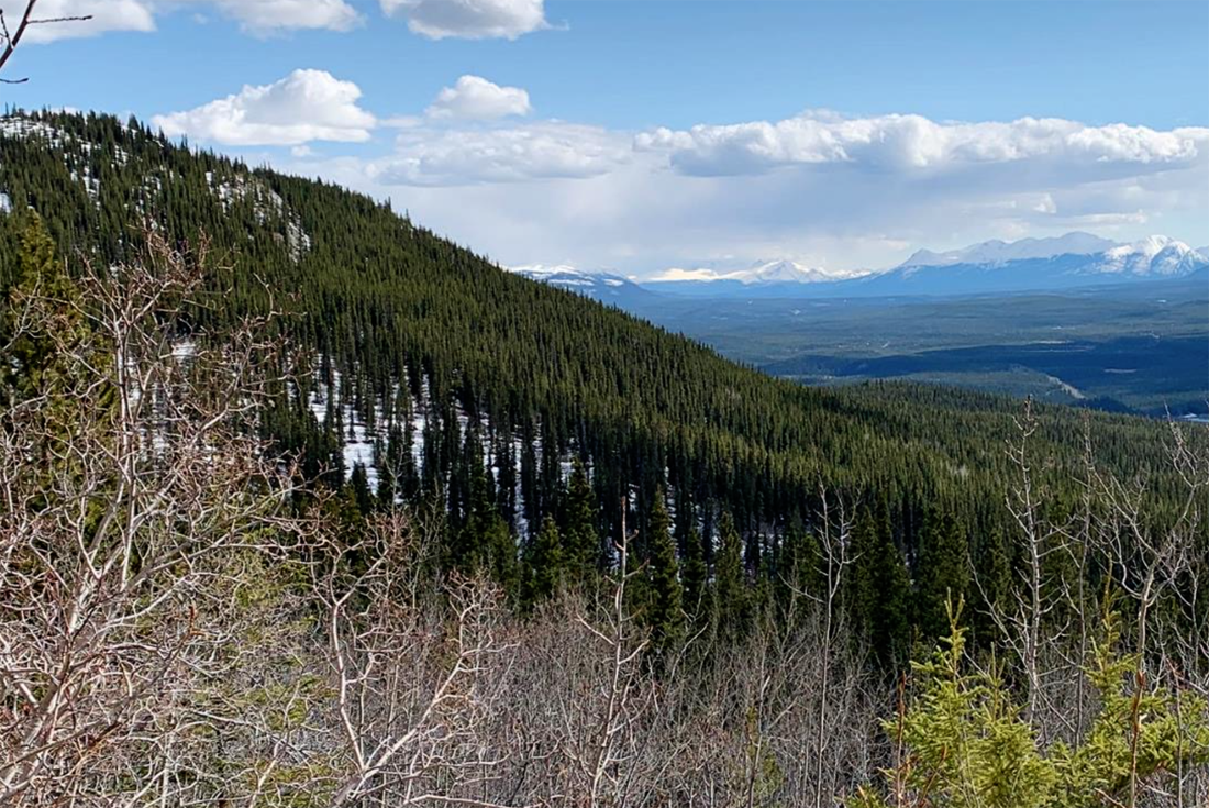 Copper Explorer Works Through 10,000M of Historical Cores