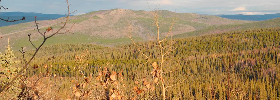 Copper Explorer Commences Drill Program in the Yukon
