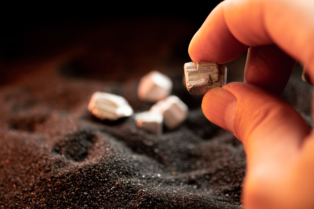 Co. Challenging China on Rare Earths Starts Next Phase of Exploration