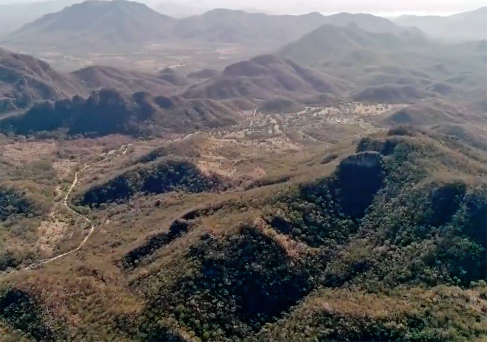 Mexico Copper Project Has 'Significant Potential,' Analyst Says