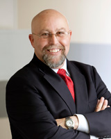 Jim Patrick