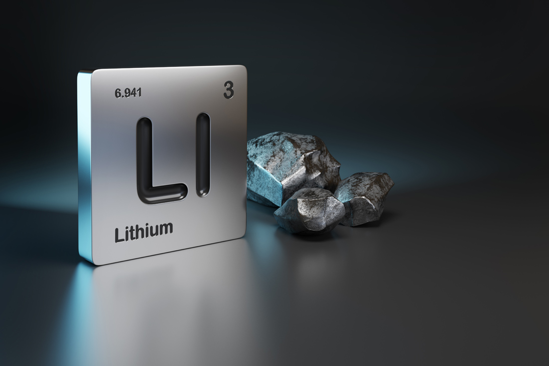 Co. Seeking Lithium in Spain Begins Trading