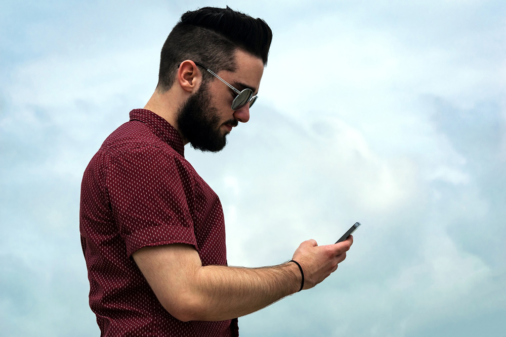 Blockchain Co., Vets Group Team Up for App