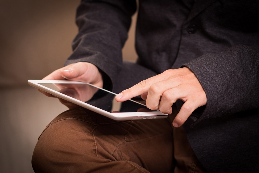 Data Communications Co. Reports Rising Revenues