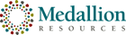 Medallion Resources Ltd.