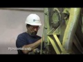 NPK Extraction Process