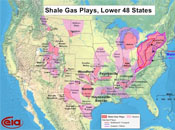 shale oil