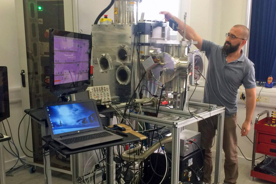 Metamaterials Co. Sees Revenue Jump, Inks EV Battery Deal