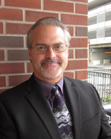 Peter Delaney