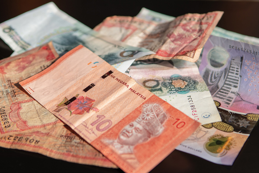 Nanotech Co. Gets New Order From G10 Central Bank Customer