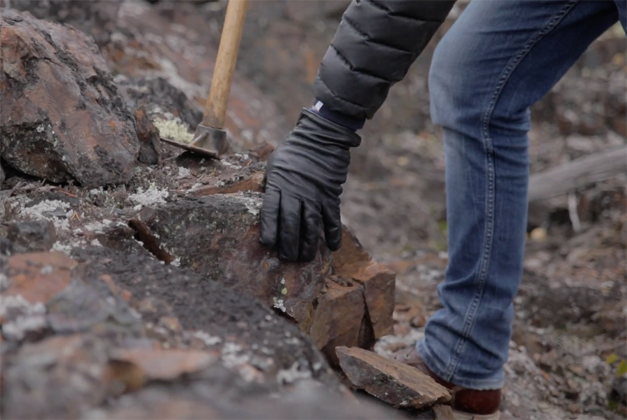 Analyst: Timing Perfect for Nevada Lithium Project
