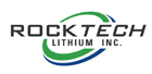 Rock Tech Lithium Inc.