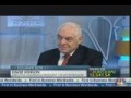 TPL CNBC Interview