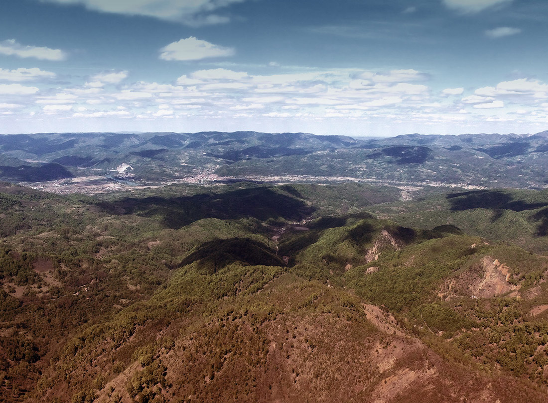 Europe-Focused Polymetallic Explorer Gets Busy Drilling Again 