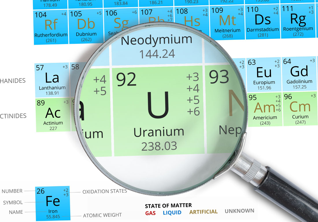 US Ban of Russian Uranium Could Benefit Canadian Explorer