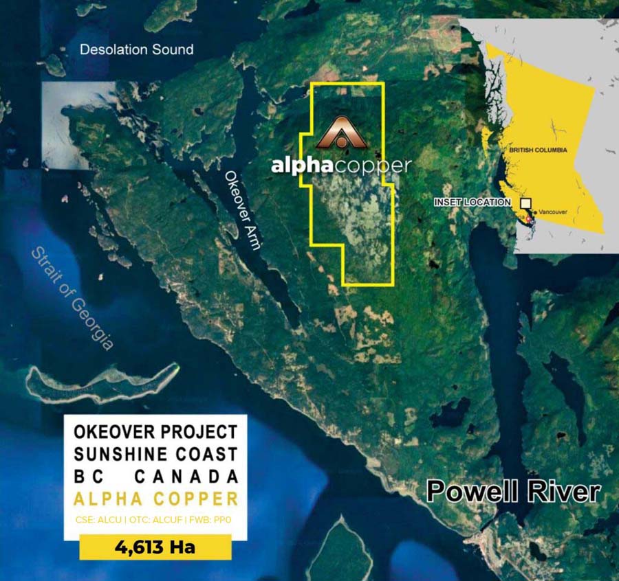 Copper Co. Cancels Project Option to Focus on Other Sites