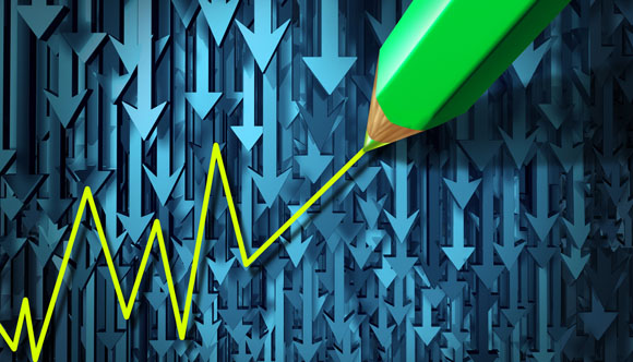 Technical Picture for Hydrogen/Oil Stock 'Has Strengthened'
