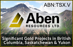 Aben Resources Ltd.