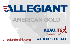 Allegiant Gold Ltd.