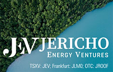 Learn More about Jericho Energy Ventures
