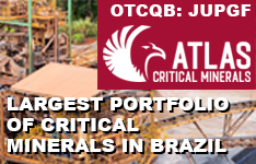 Learn More about Atlas Critical Minerals Corp.