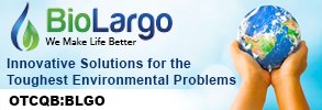 Learn More about BioLargo Inc.
