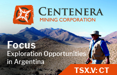 Centenera Mining Corp.