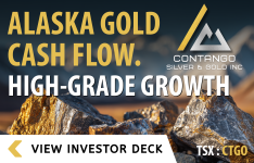 Learn More about Contango Silver and Gold Inc. Learn More about Contango Silver and Gold Inc.