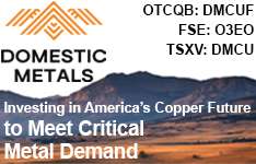 Learn More about Domestic Metals Corp.