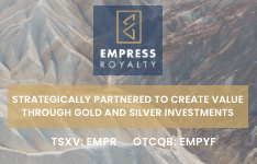 Learn More about Empress Royalty 