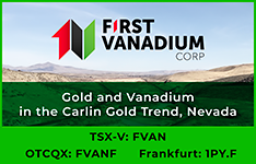 Learn More about First Vanadium Corp.