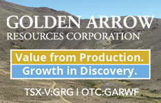 Golden Arrow Resources