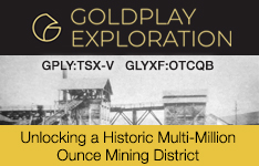 Goldplay Exploration Ltd.