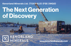 Learn More about Kenorland Minerals Ltd.