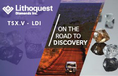 Lithoquest Diamonds Inc.