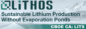 Learn More about Lithos Group Ltd.