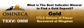 Learn More about Omineca Mining and Metals Ltd.