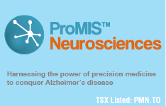 ProMIS Neurosciences Inc.