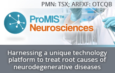 Learn More about ProMIS Neurosciences Inc.