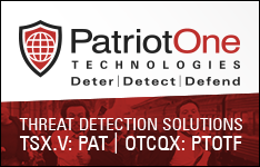 Learn More about Patriot One Technologies Inc.