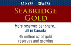 Learn More about Seabridge Gold