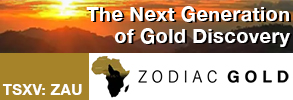 Learn More about Zodiac Gold Inc.