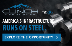 Learn More about Clinch Resources Ltd.