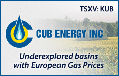 Cub Energy